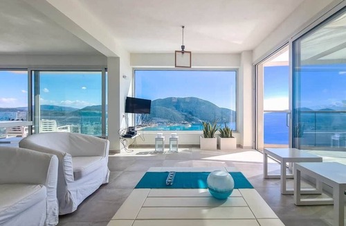 Evgiros Villa | Get a 10%-25% discount ,Independent Villa With Private Pool