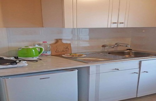 Katastari Apartment | Giannis Pool Studios 3, Alykes, Zakynthos, Greece