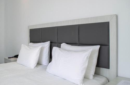 Glastros Hotel | Giannoulaki Hotel
