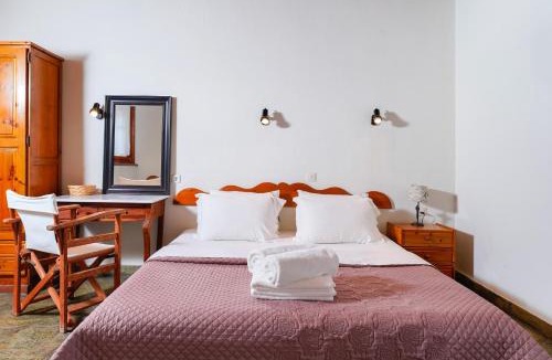 Astris Apartment | Giola Bungalows Sirines