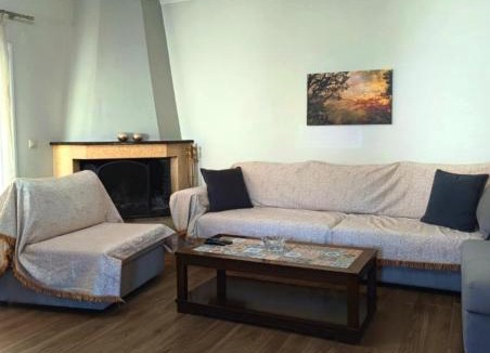 Karavomylos Apartment | Giota's apartment 100m fro the beach