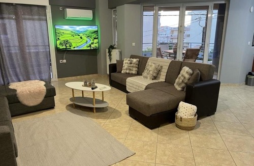Nea Artaki Apartment | Giotas near the Sea Artaki apartment