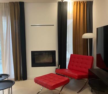 Ioannina Apartment | GLAB DEVELOPMENT