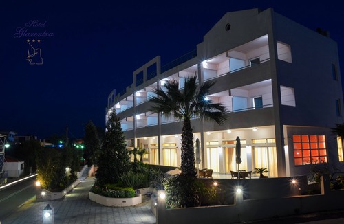 Killini Hotel | Glarentza