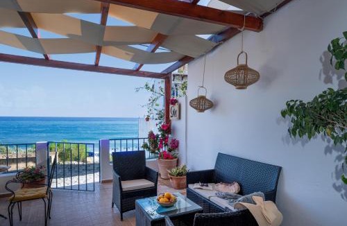 Lentas Apartment | GM Appartment in Lentas by South Cretan Villas