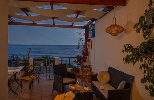 Lentas Apartment | GM Appartment in Lentas by South Cretan Villas