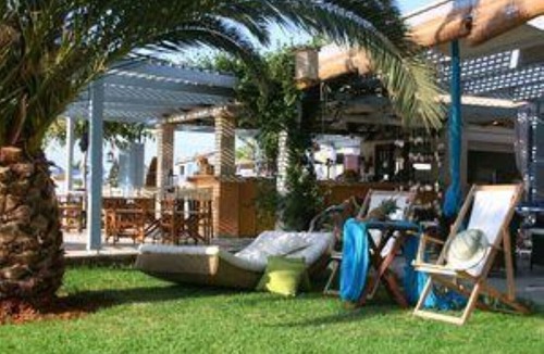 Malia Hotel | GOLDEN BAY HOTEL-APARTMENT