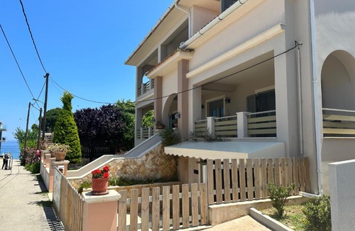 Drosia Apartment | Golden Coast Boutique - Luxury Living