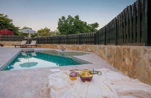 Drosia Apartment | Golden Coast Boutique - Luxury Living