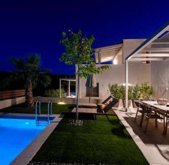 Pangaio Villa | Golden Gaia Villas