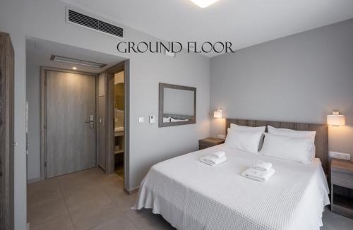 Katerini Apartment | Golden Olympus Rooms