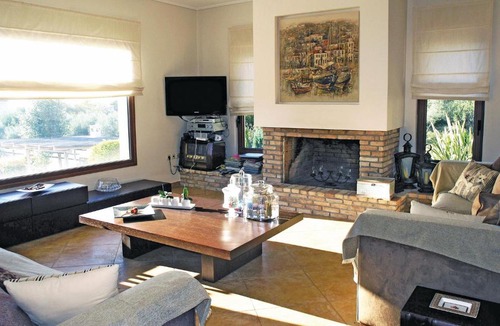 Skaloma House | Gorgeous Home In Skaloma Nafpaktos