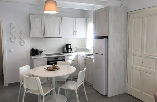 Naxos Villa | Gorgeous Naxos Villa | 4 Bedrooms | Villa Ryoga | Spacious Outdoor Area with.