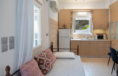 Loutra Apartment | Gorgona 1