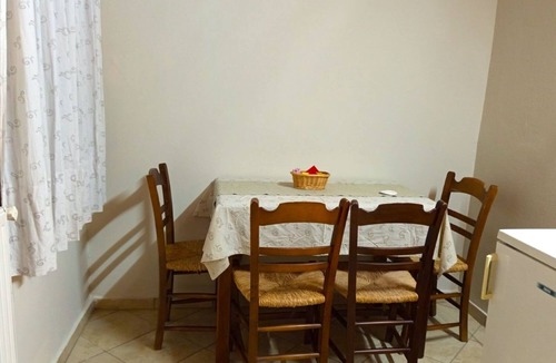 Goura Apartment | Goura Guesthouse Mountain Twin Suite Lake Doxa