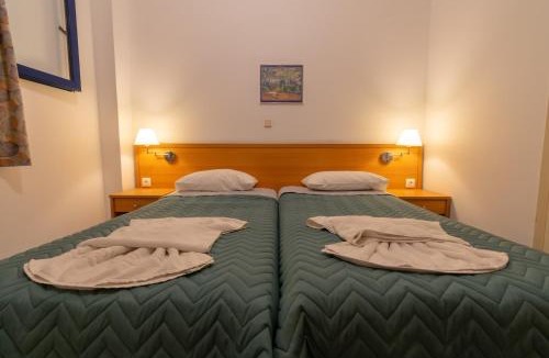 Gouvia Apartment | Govino Bay