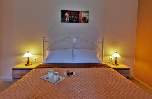 Gouvia Apartment | Govino Bay