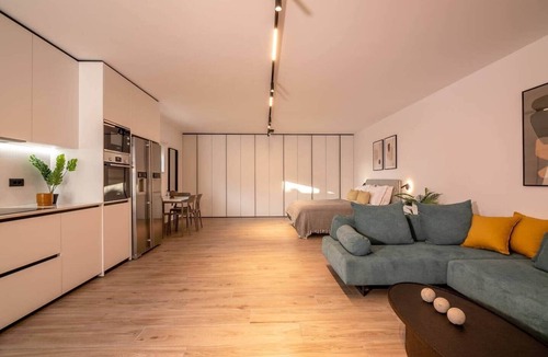 Kissamos House | Villa Phos, Sea view, Luxury, private pool, BBQ