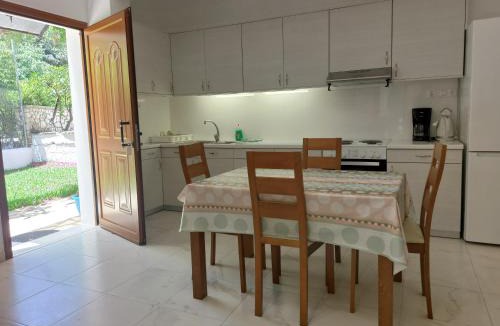 Episkopos Apartment | Grammatoula Apartment