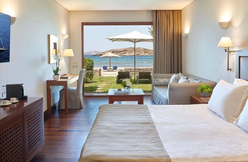 Lagonissi Resort | Grand Resort Lagonissi