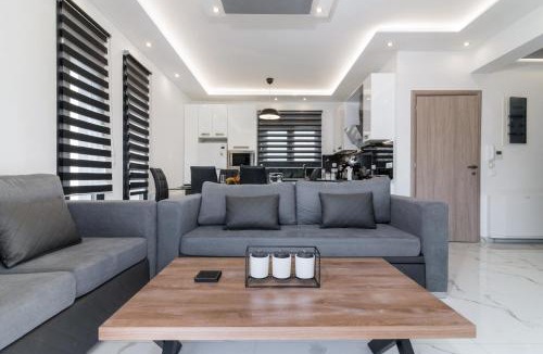 Pantokratoras Villa | Grande Amore Villas