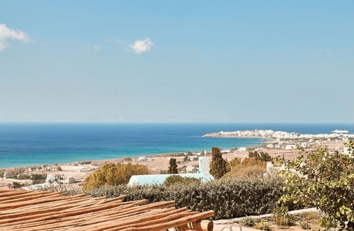 Agios Fokas Villa | Grande Villa 180m2, Self Catered Luxury Villa, Prvate Pool, Seaview