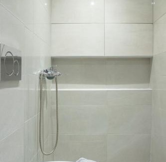 Nei Pori Apartment | Gravanis Studios