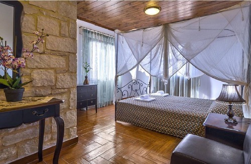 Platanias Villa | Grecian Villas - Dias Seaview Villa With Private Pool
