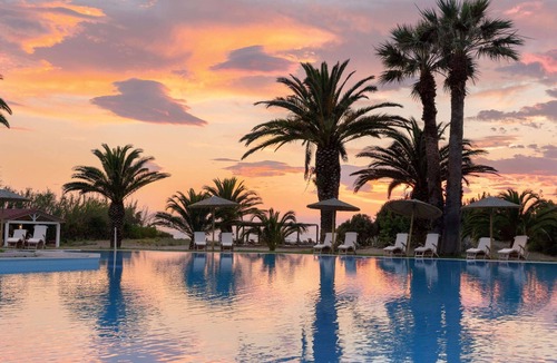 Acharavi Apartment | Grecotel LUX ME Costa Botanica