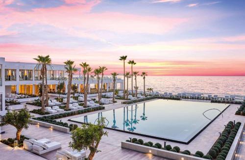 Pigianos Kampos Resort | Grecotel LUXME White
