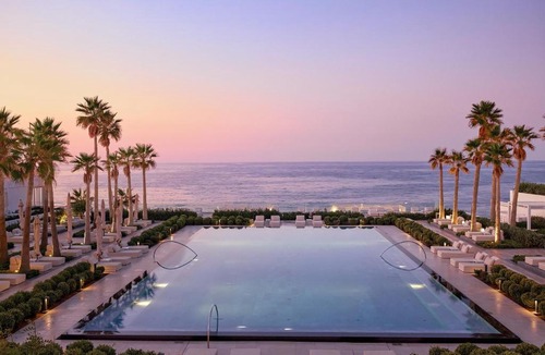 Pigianos Kampos Resort | Grecotel LUXME White