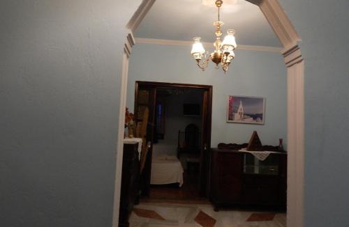 Nea Skioni House | Greek Family House