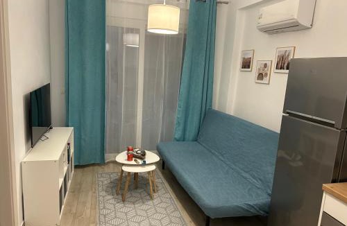 Skala Rachoniou Apartment | Greek Odyssey 1