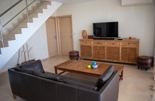 Andravida-Kyllini Villa | Greek Villas Justine View Beach