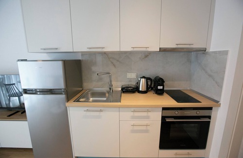 Pangaio Apartment | GREEN ALMOND D1.2 FAMILY FRIENDLY