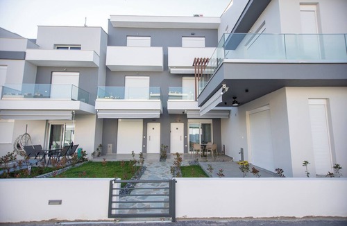 Pangaio Apartment | GREEN ALMOND D1.2 FAMILY FRIENDLY