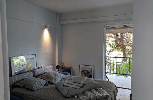 Kato Sounion House | Green Coast