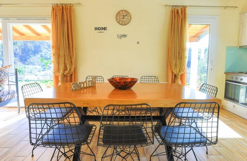 Sidari Villa | Green Family Villa in Agios Ioannis