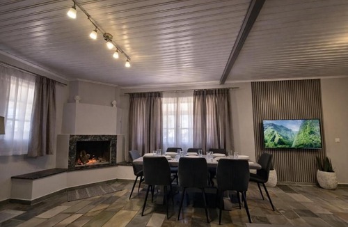Kilada Villa | Green Garden Private Villa