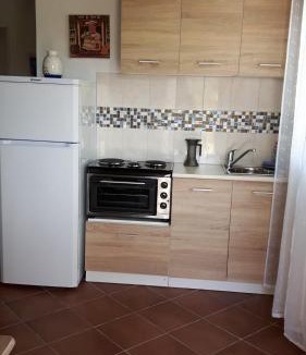 Andros Town Apartment | Green Oasis 2