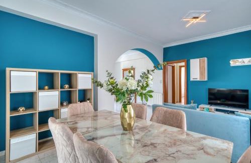 Galatas House | Green Poetree Houses