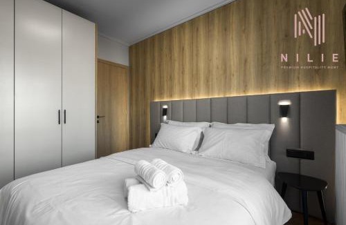 Ladadika Apartment | Green Tulip, Nilie Hospitality MGMT