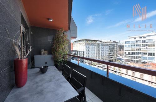 Ladadika Apartment | Green Tulip, Nilie Hospitality MGMT