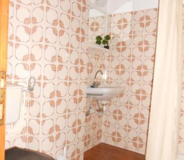 Paleokastritsa Apartment | Gregory's Studios