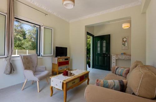 Nidri House | Greteo house - Ολόκληρο σπίτι για 6 άτομα