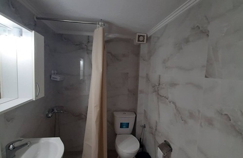 Kallithea Apartment | Guest Apartment Kallithea