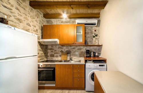 Archanes Apartment | Guest House Aphrodite ground