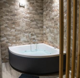 Loutraki Apartment | Guesthouse Aelia