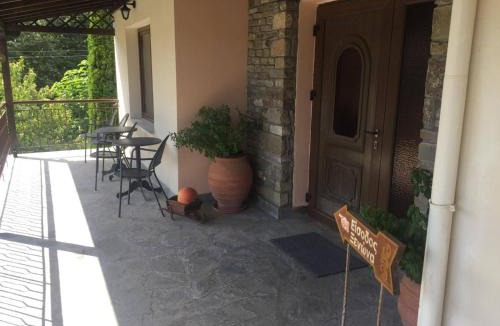 Nestorio House | Guesthouse Anastasia