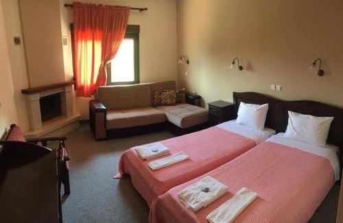 Nestorio House | Guesthouse Anastasia